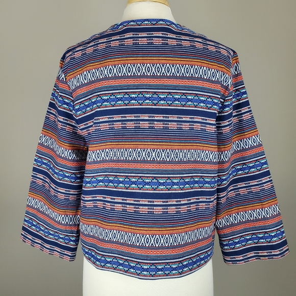 Liz Claiborne Career Jacket - Picture 2 of 5